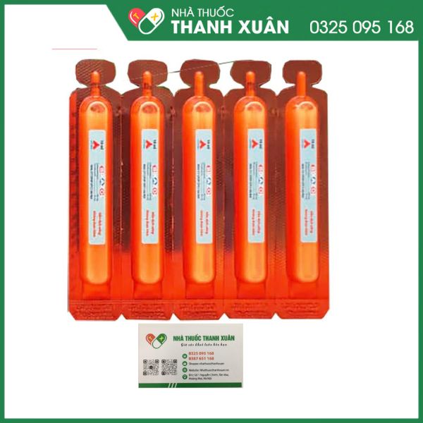 Bixazol - Điều trị các bệnh nhiễm khuẩn do vi khuẩn gây ra